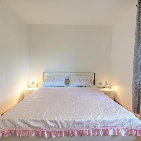 Apartman Slavko Seget Vranjica Exterior photo