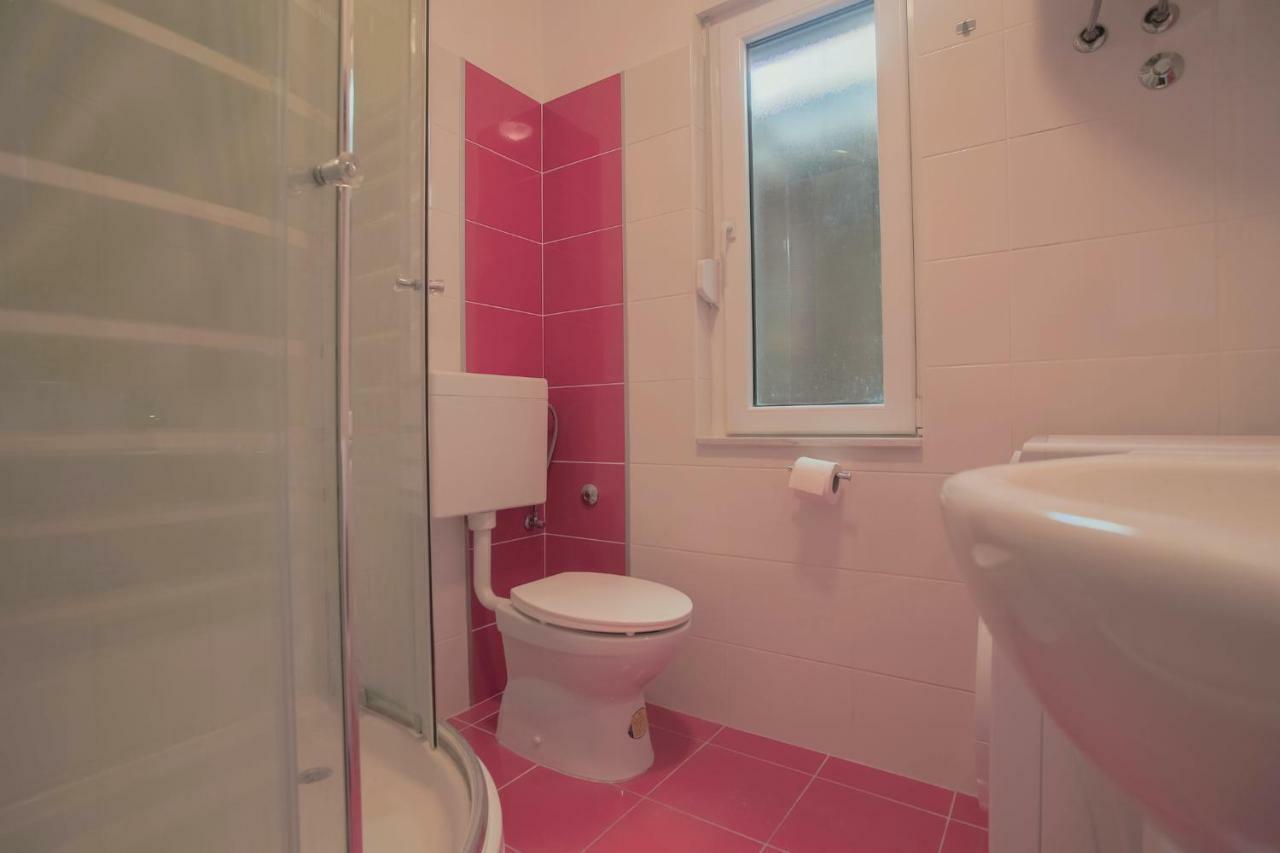 Apartman Slavko Seget Vranjica Exterior photo